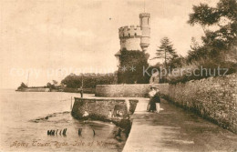 73571077 Ryde Isle Of Wight Apley Tower Ryde Isle Of Wight - Sonstige & Ohne Zuordnung