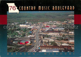 73563378 Branson_Missouri 76 Country Music Boulevard - Altri & Non Classificati