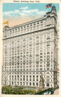 73562725 New_York_City Trinity Building - Other & Unclassified