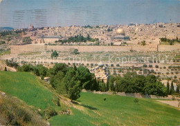 73560813 Jerusalem Yerushalayim  Jerusalem Yerushalayim - Israel