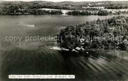 73560644 Muskoka Lakes Peninssula Lake Lone Pine Point Muskoka Lakes - Ohne Zuordnung