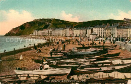 73560534 Aberystwyth Bronglais Beach  - Andere & Zonder Classificatie