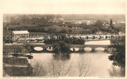 73560169 Stratford On Avon Bridges Meadows Stratford On Avon - Other & Unclassified