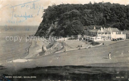 73560113 Shaldon Stokeinteignhead Ness House Shaldon Stokeinteignhead - Other & Unclassified