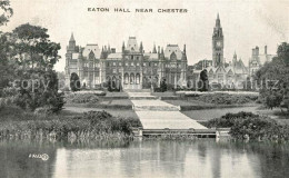 73559688 Chester Cheshire Eaton Hall  - Altri & Non Classificati