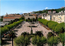 28-4-2023 (3 Z 20) France (posted 2007) Bastia - Bastia