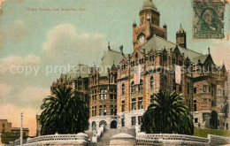 73545619 Los_Angeles_California Court House - Other & Unclassified