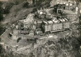 73515334 Edinburgh Castle From The Air Edinburgh - Sonstige & Ohne Zuordnung