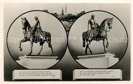73514920 Coventry Statue Godiva  - Other & Unclassified