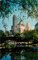 73513872 New_York_City Central Park And Fifth Avenue Hotels - Other & Unclassified