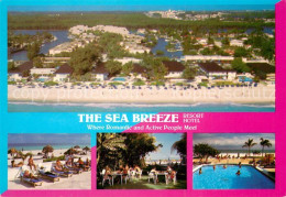 73513336 Miami_Beach The Sea Breeze Resort Hotel  - Other & Unclassified