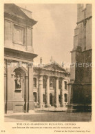 73512850 Oxford Oxfordshire The Old Clarendon Building Oxford Oxfordshire - Autres & Non Classés