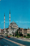 73512714 Istanbul Constantinopel Nsretiye Camii Mosque Istanbul Constantinopel - Turkije