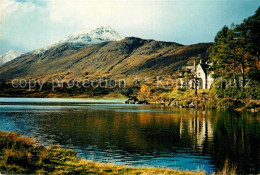 73512225 Inverness Nairn Loch Affric  Glen Affric Inverness Shire  - Andere & Zonder Classificatie