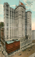 73508383 New_York_City City Investment Building - Andere & Zonder Classificatie