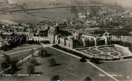 73508358 Windsor_Castle Fliegeraufnahme - Andere & Zonder Classificatie