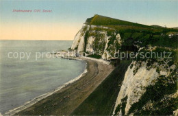 73508277 Dover Kent Shakespeare Cliff Dover Kent - Other & Unclassified