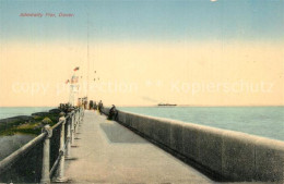 73508275 Dover Kent Admiralty Pier Dover Kent - Altri & Non Classificati