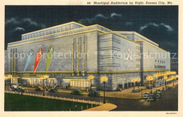 73508243 Kansas_City_Missouri Municipal Auditorium - Andere & Zonder Classificatie