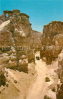 73508227 Sdom Canyon Sdom - Israel