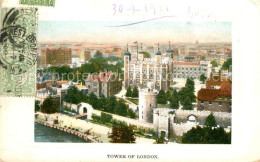 73508217 London Tower Of London - Andere & Zonder Classificatie