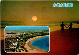 28-4-2023 (3 Z 20) Maroc (posted To France) Agadir - Agadir