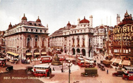 73508137 London Piccadilly Circus - Andere & Zonder Classificatie