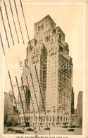 73506460 New_York_City Hotel Covernor Clinton - Otros & Sin Clasificación