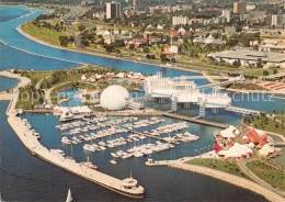 73493107 Toronto Canada Ontario Place Fliegeraufnahme Toronto Canada - Zonder Classificatie