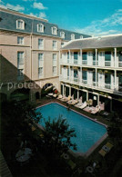 73493100 New_Orleans_Louisiana Sheraton Chateau Le Moyne Hotel - Andere & Zonder Classificatie