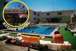 73491861 Eilat Etzion Hotel Pool Eilat - Israel