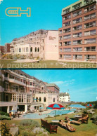 73491743 Bournemouth UK Carlton Hotel East Overcliff Bournemouth UK - Other & Unclassified