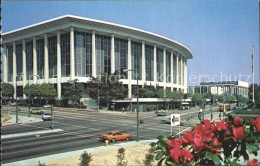 72226044 Los_Angeles_California Dorothy Chandler Pavilion - Autres & Non Classés