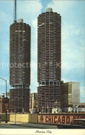 72225820 Chicago_Illinois Marina City - Other & Unclassified