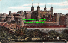 R534235 Tower Of London. London Stereoscopic Company. Lesco Series - Sonstige & Ohne Zuordnung