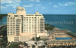 72222379 Miami_Beach Eden Roc Hotel On The Ocean - Andere & Zonder Classificatie