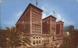 72222184 Los_Angeles_California Biltmore Hotel - Andere & Zonder Classificatie