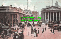 R534240 London. Bank Of England - Sonstige & Ohne Zuordnung