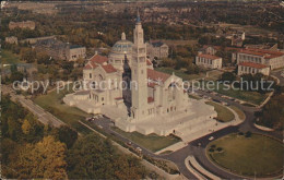 72222134 Washington DC Fliegeraufnahme National Shrine  - Washington DC