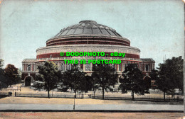 R534241 London. Albert Hall. E. F. A. London Series - Sonstige & Ohne Zuordnung