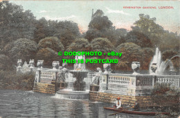 R534242 London. Kensington Gardens - Sonstige & Ohne Zuordnung