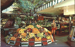 72219213 Los_Angeles_California Farmers Market - Sonstige & Ohne Zuordnung