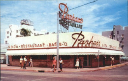 72219212 Miami_Beach Parhams Restaurant - Altri & Non Classificati