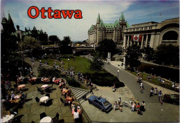 28-4-2023 (3 Z 20) Canada (posted To France 1993) Ottawa - Ottawa