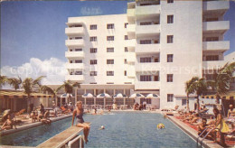 72217747 Miami_Beach Coronet Hotel - Altri & Non Classificati