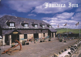 72200857 Launceston North Cornwall Jamaica Inn Launceston North Cornwall - Andere & Zonder Classificatie