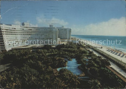 72200830 Miami_Beach Fontainebleau Hilton - Sonstige & Ohne Zuordnung