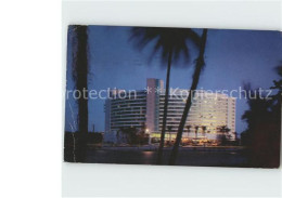 72198211 Miami_Beach Fontainebleau Hotel - Other & Unclassified