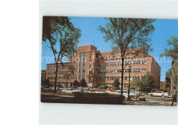 72198207 Ann_Arbor Administration Building University Of Michigan - Other & Unclassified