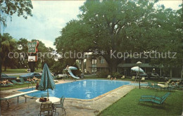 72197670 Brunswick_Georgia Oak Park Inn - Andere & Zonder Classificatie